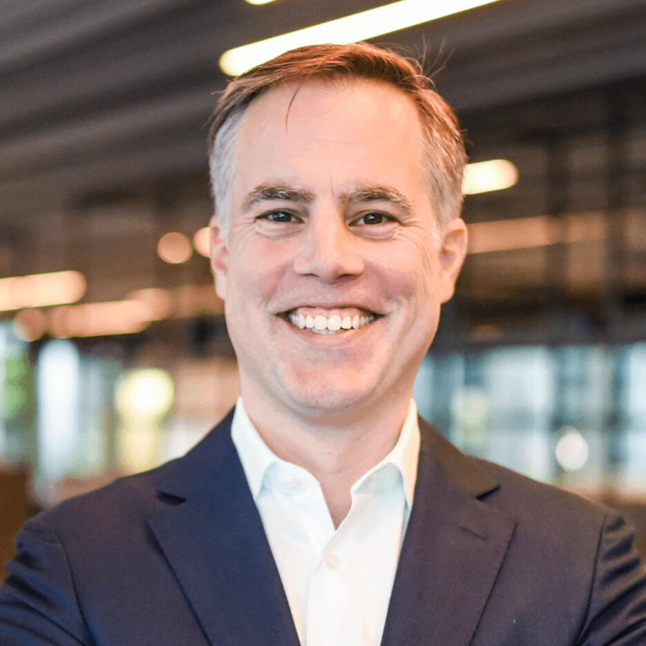 Alexander L. de Goeij, CEO and founder of ALDG Advisory